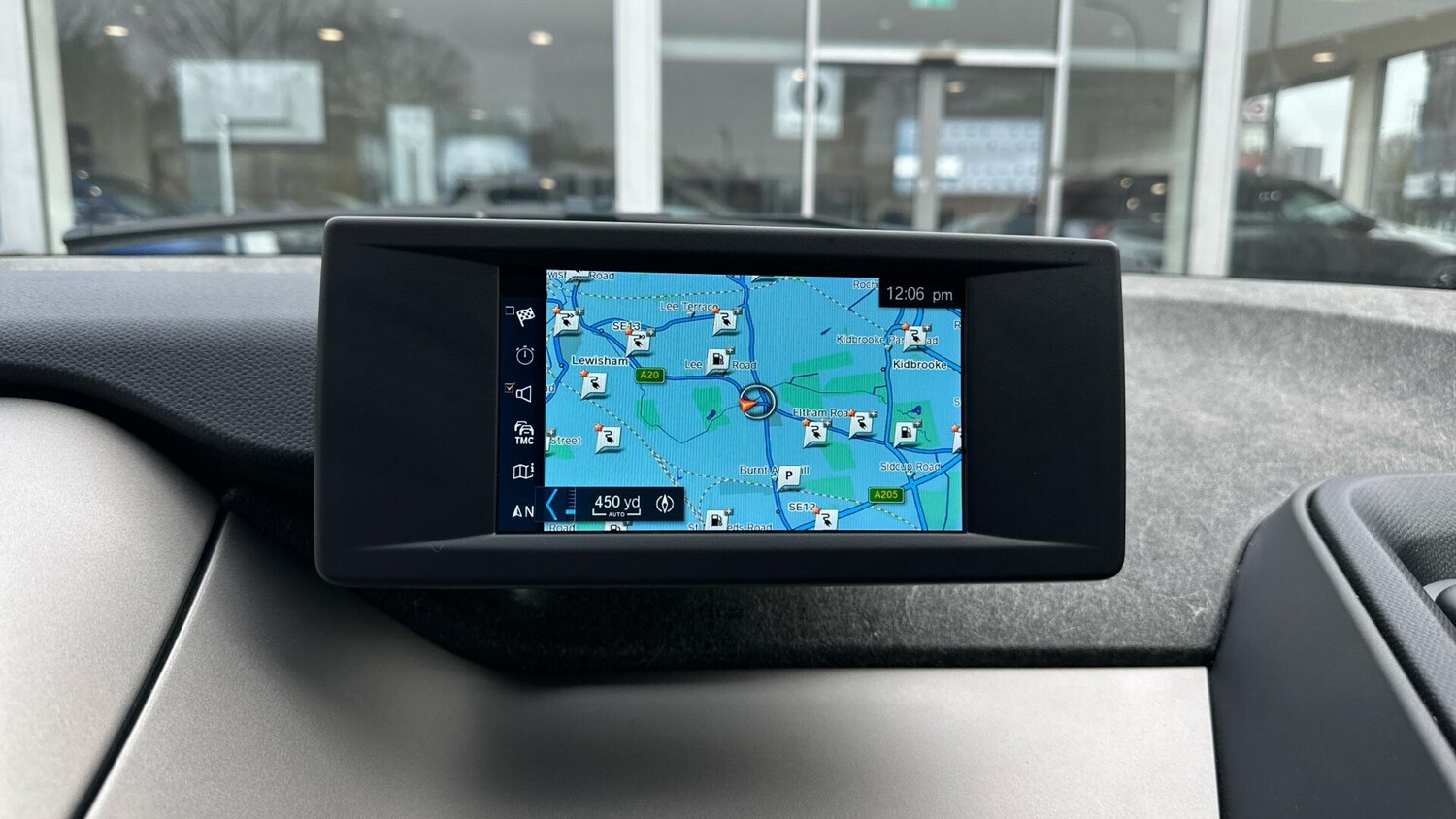 Used BMW i3 2022 for sale - 77604530: Photo 32