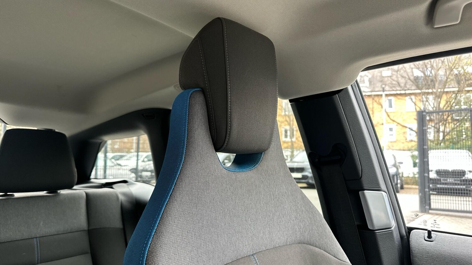 Used BMW i3 2022 for sale - 77604530: Photo 36