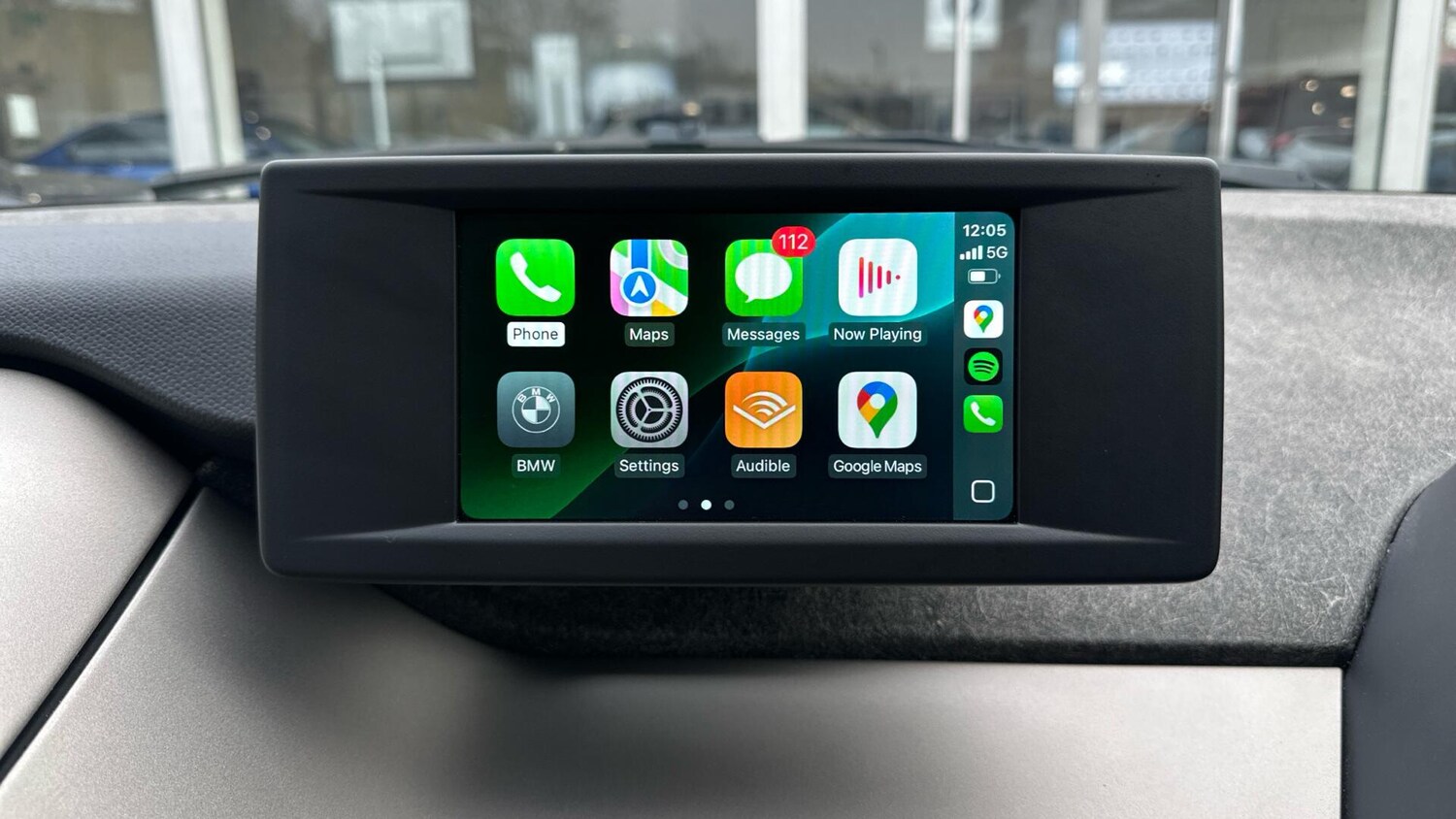 Used BMW i3 2022 for sale - 77604530: Photo 38