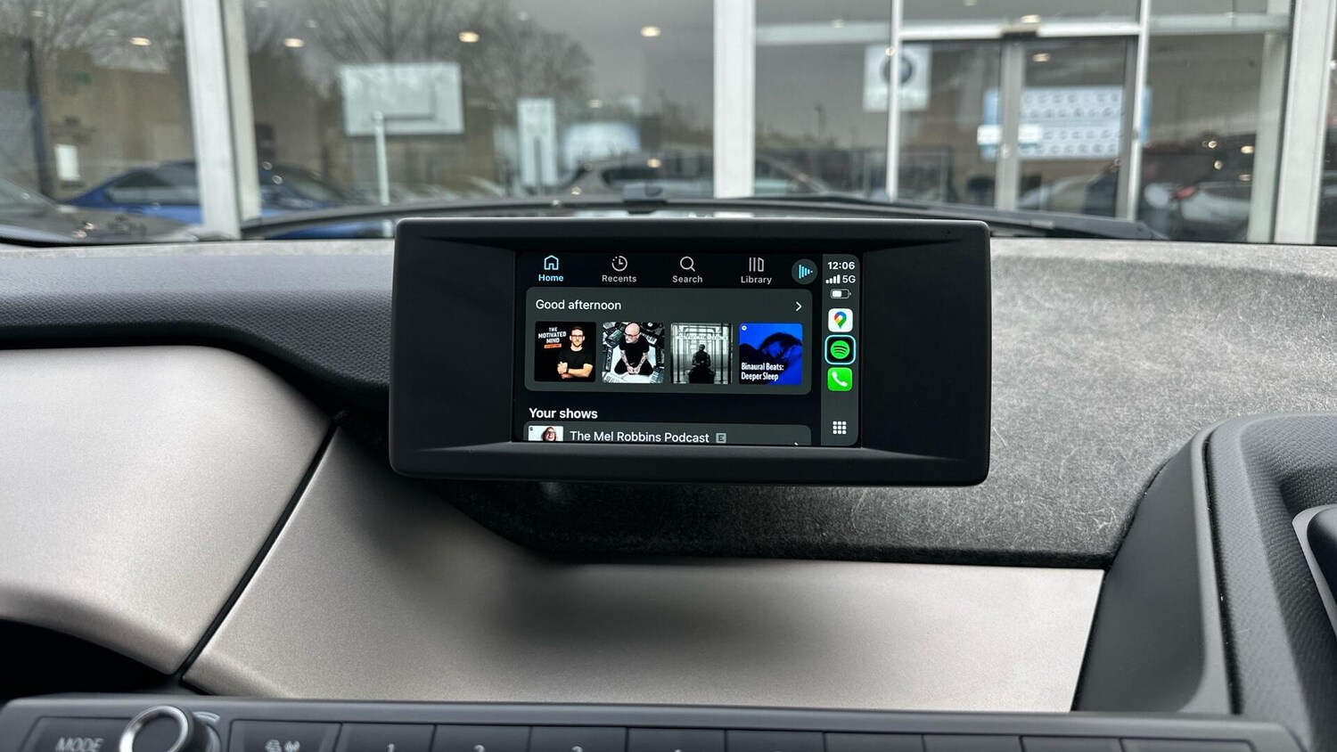 Used BMW i3 2022 for sale - 77604530: Photo 41