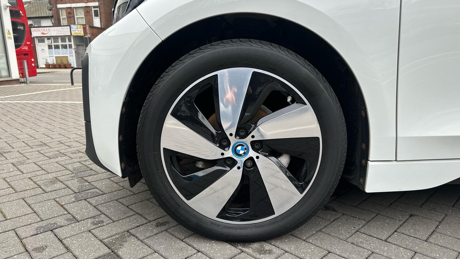 Used BMW i3 2022 for sale - 77604530: Photo 48