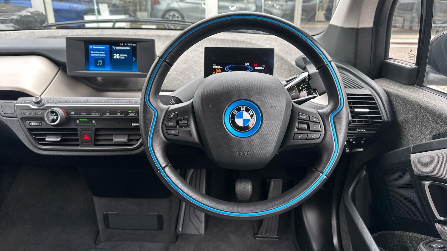 Used BMW i3 2022 for sale - 77604530: Photo 5