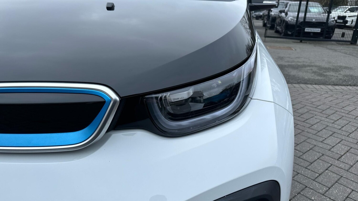 Used BMW i3 2022 for sale - 77604530: Photo 50