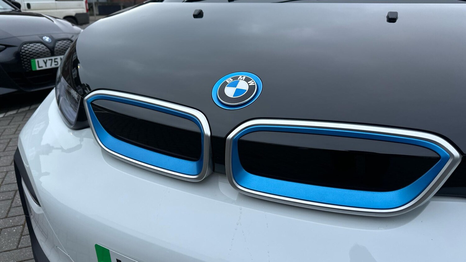 Used BMW i3 2022 for sale - 77604530: Photo 51