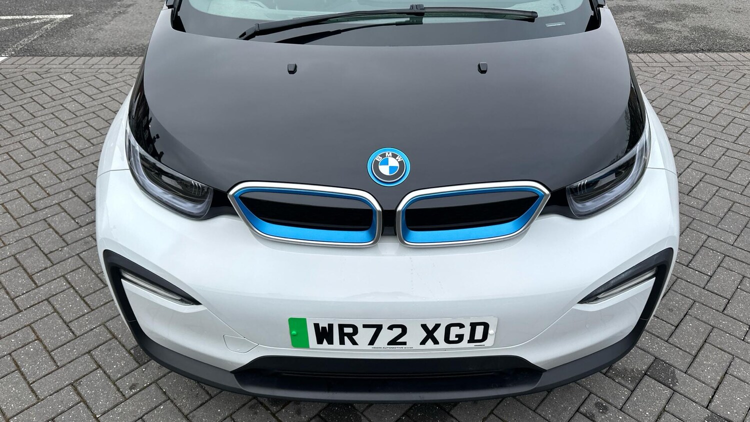 Used BMW i3 2022 for sale - 77604530: Photo 52