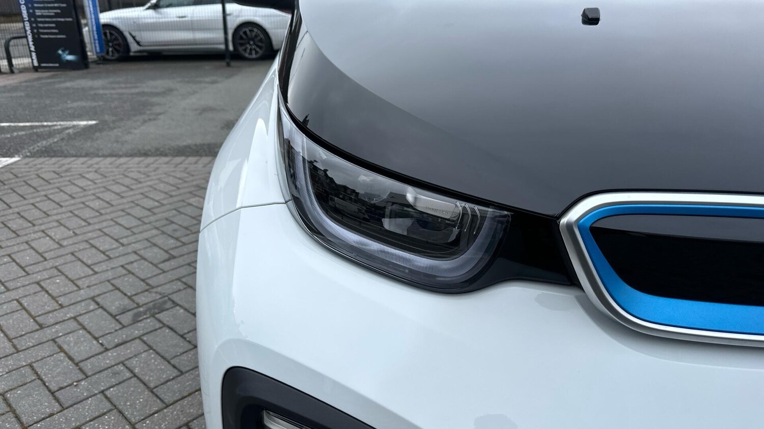 Used BMW i3 2022 for sale - 77604530: Photo 53