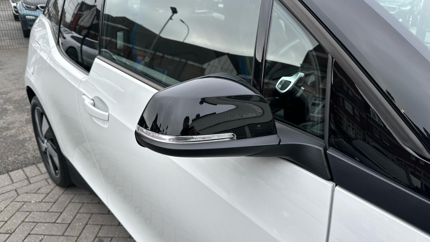 Used BMW i3 2022 for sale - 77604530: Photo 54