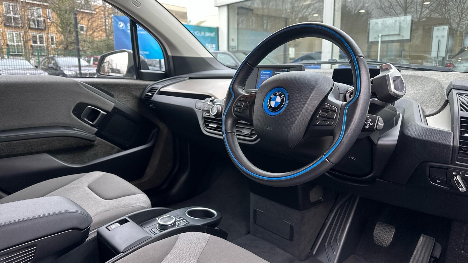 Used BMW i3 2022 for sale - 77604530: Photo 6