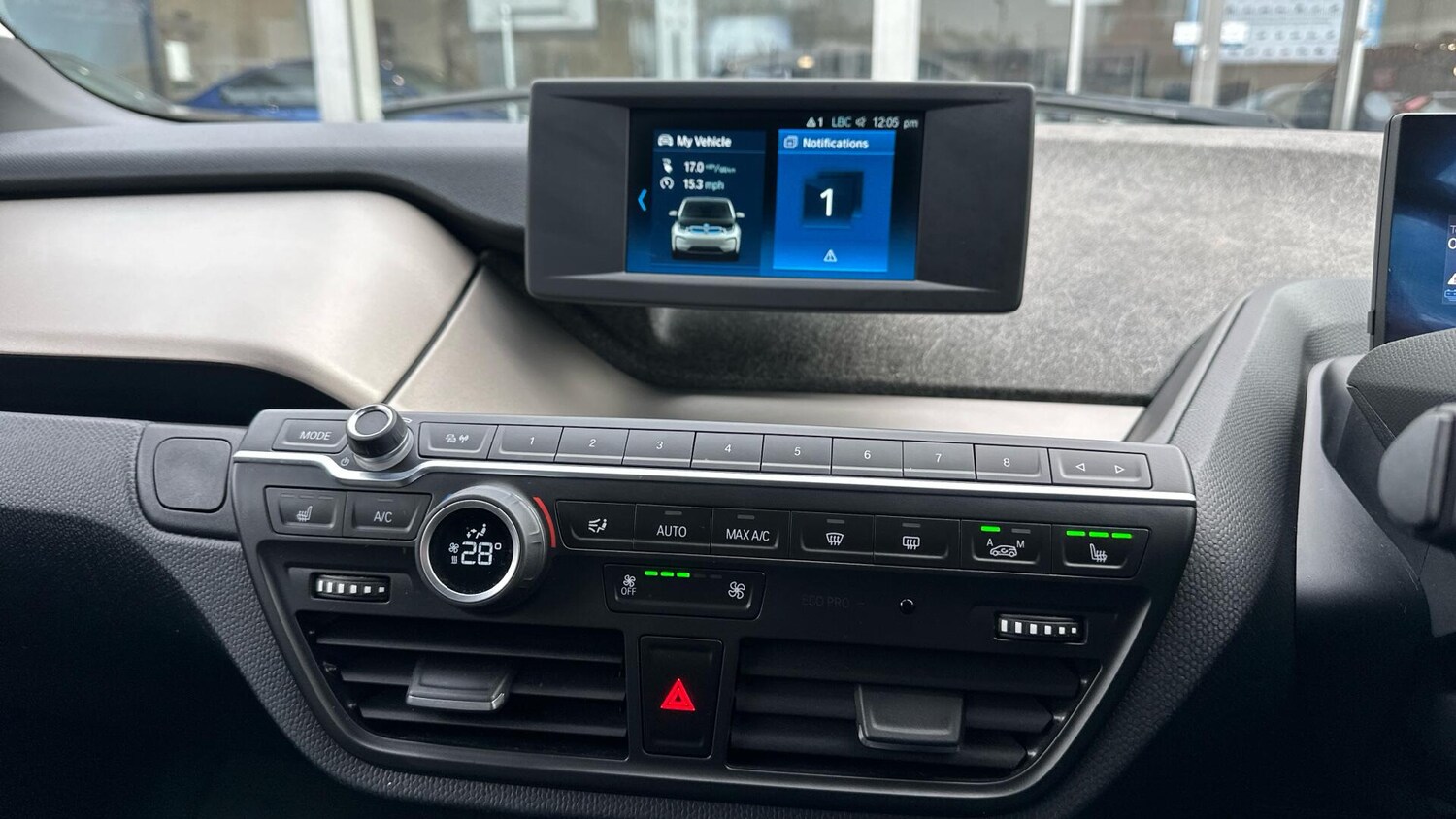 Used BMW i3 2022 for sale - 77604530: Photo 8