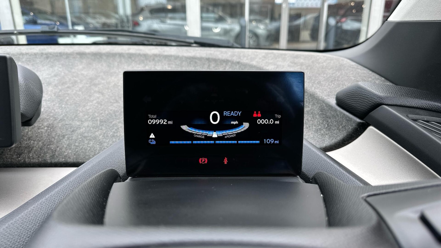 Used BMW i3 2022 for sale - 77604530: Photo 9