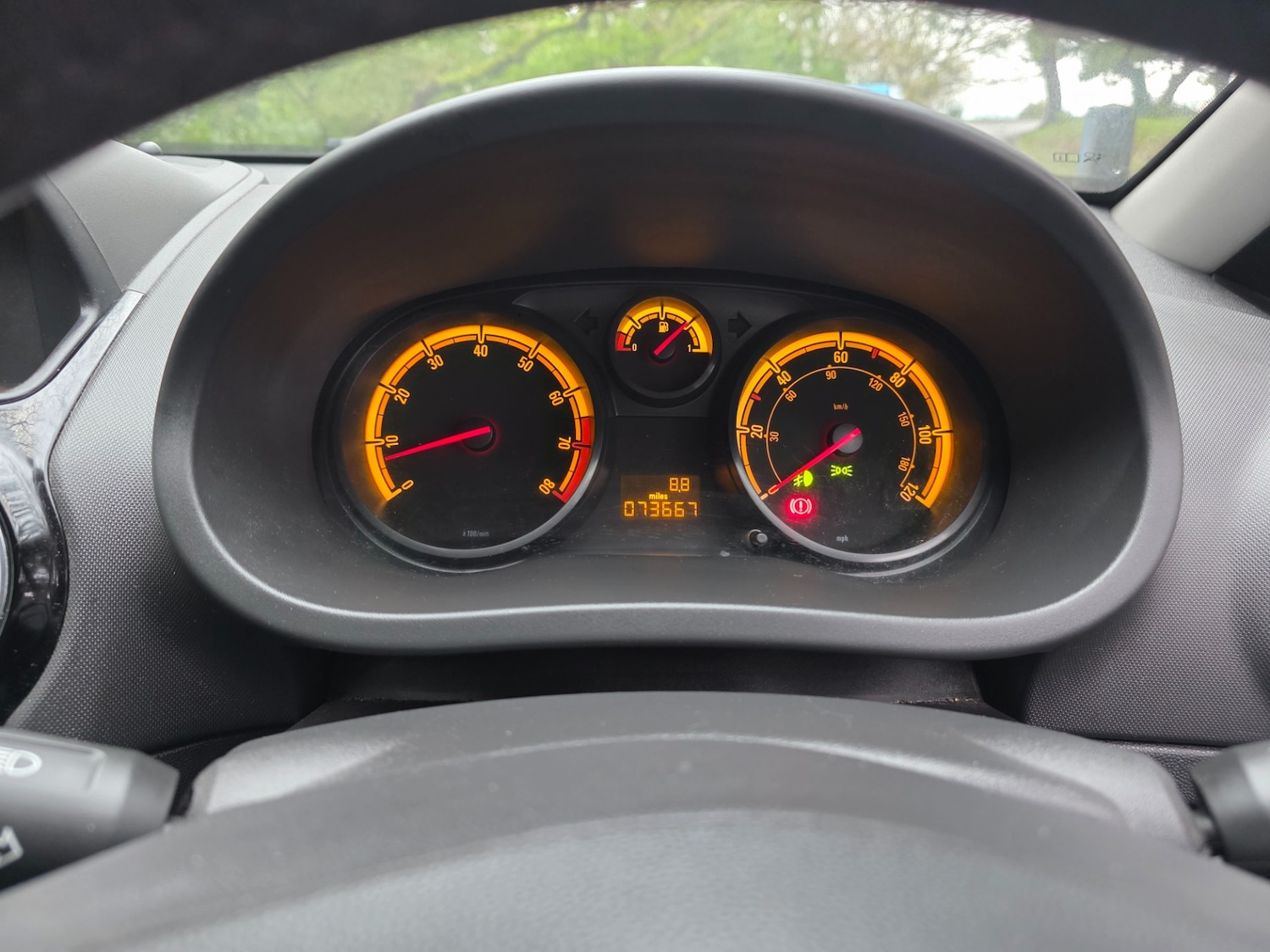 Used Vauxhall Corsa 2014 for sale - 77582237: Photo 11