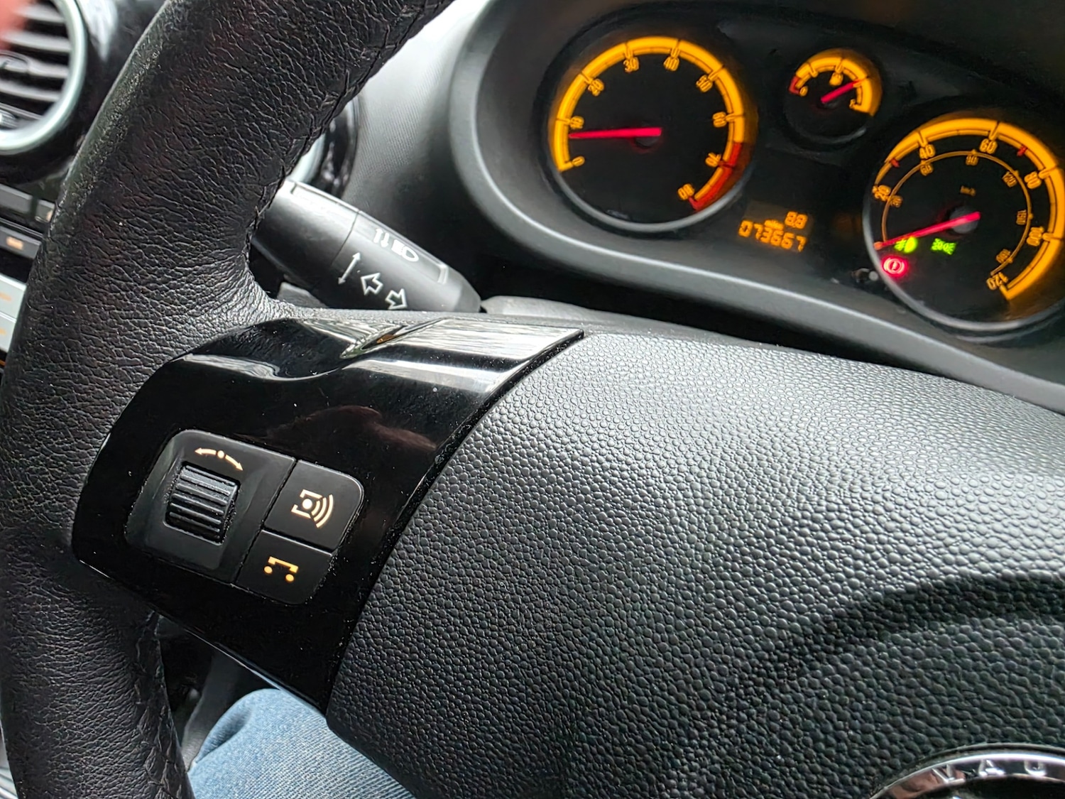 Used Vauxhall Corsa 2014 for sale - 77582237: Photo 13