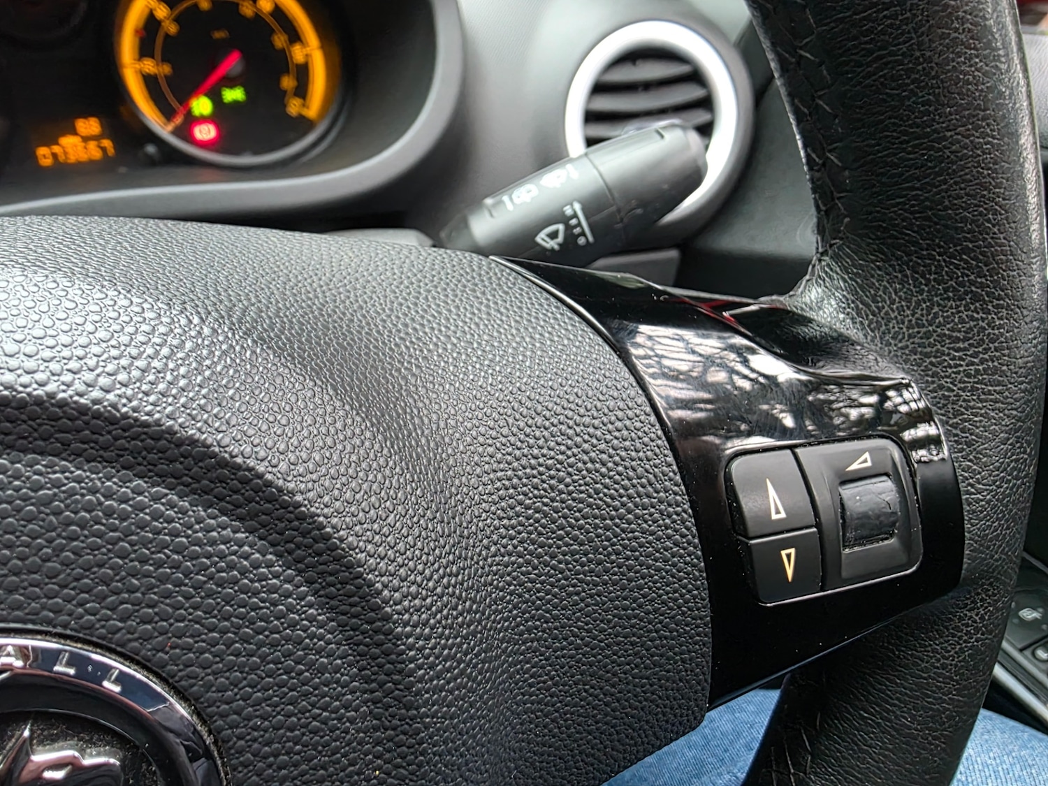 Used Vauxhall Corsa 2014 for sale - 77582237: Photo 14