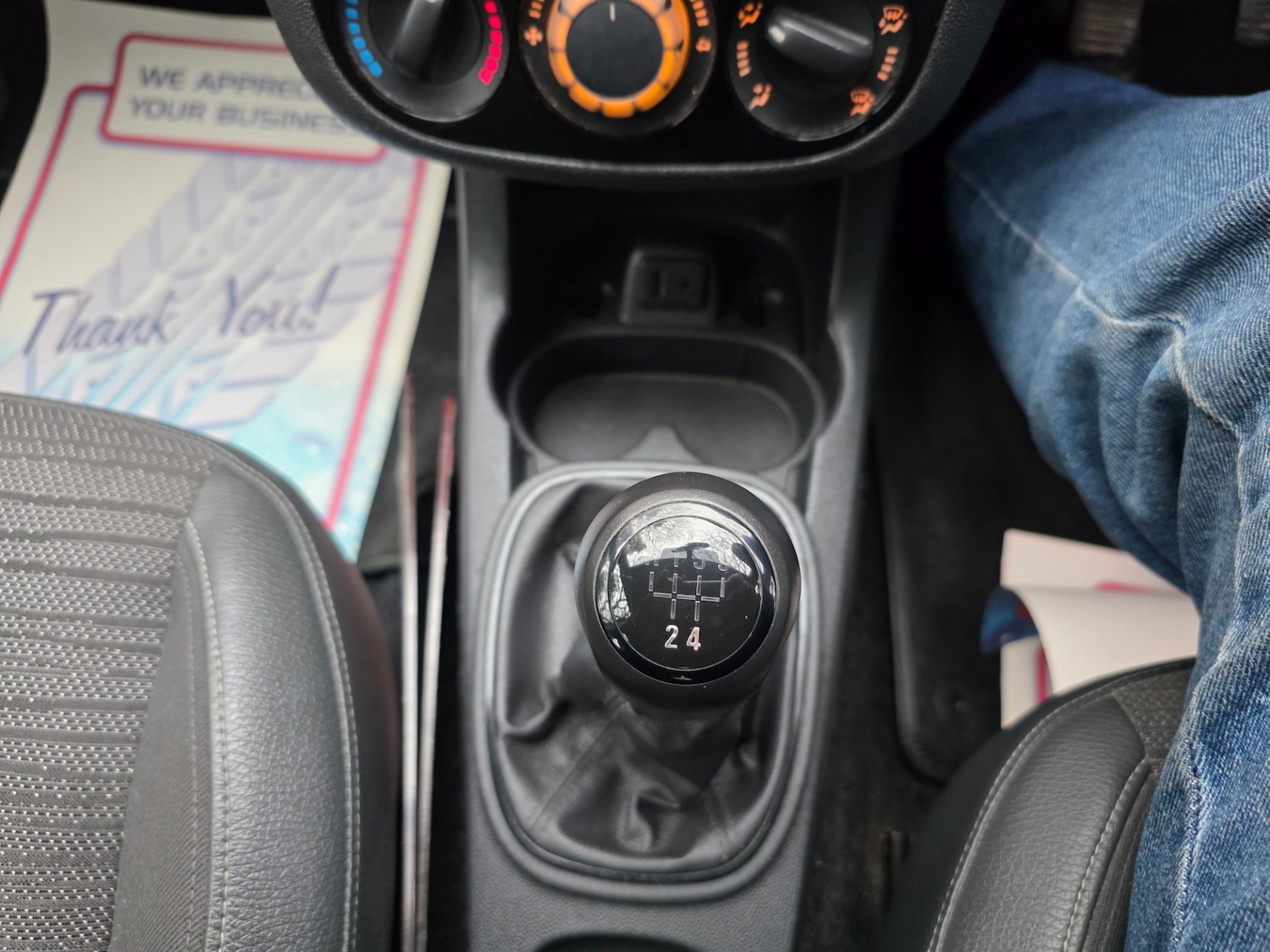 Used Vauxhall Corsa 2014 for sale - 77582237: Photo 20