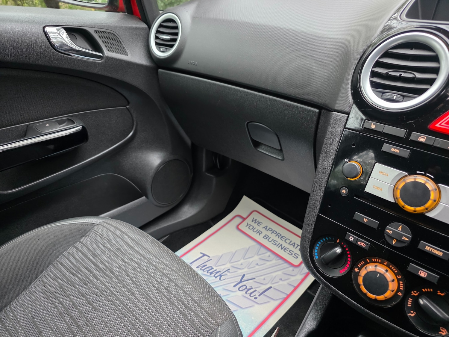 Used Vauxhall Corsa 2014 for sale - 77582237: Photo 21