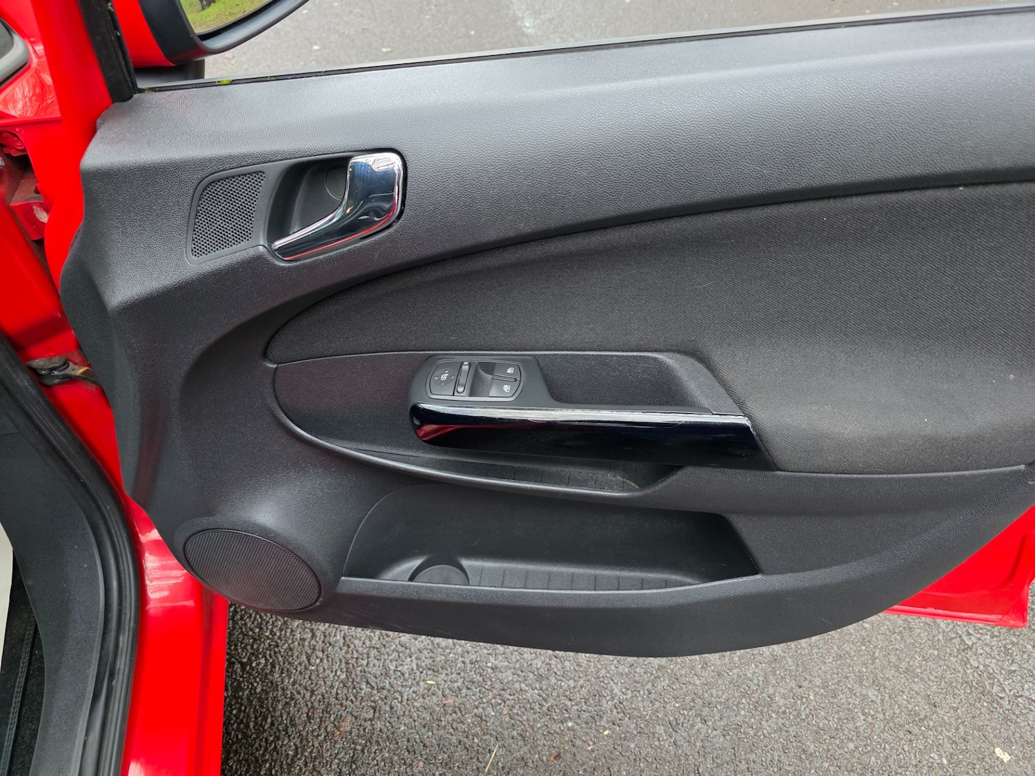 Used Vauxhall Corsa 2014 for sale - 77582237: Photo 24