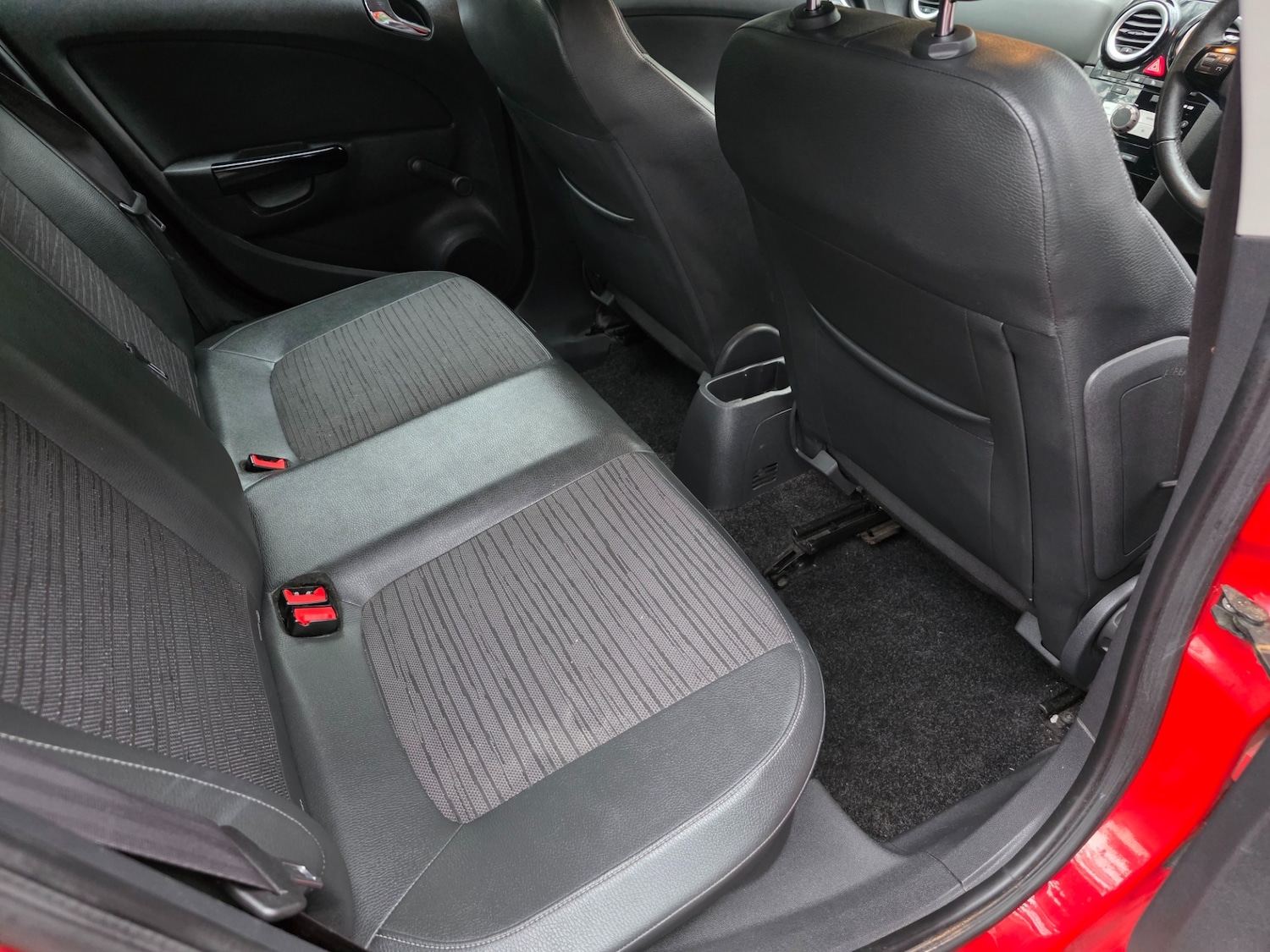 Used Vauxhall Corsa 2014 for sale - 77582237: Photo 27