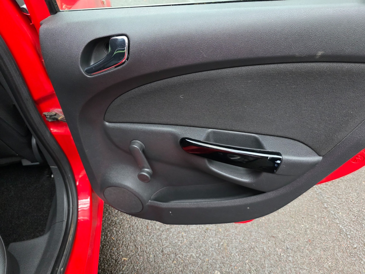 Used Vauxhall Corsa 2014 for sale - 77582237: Photo 29