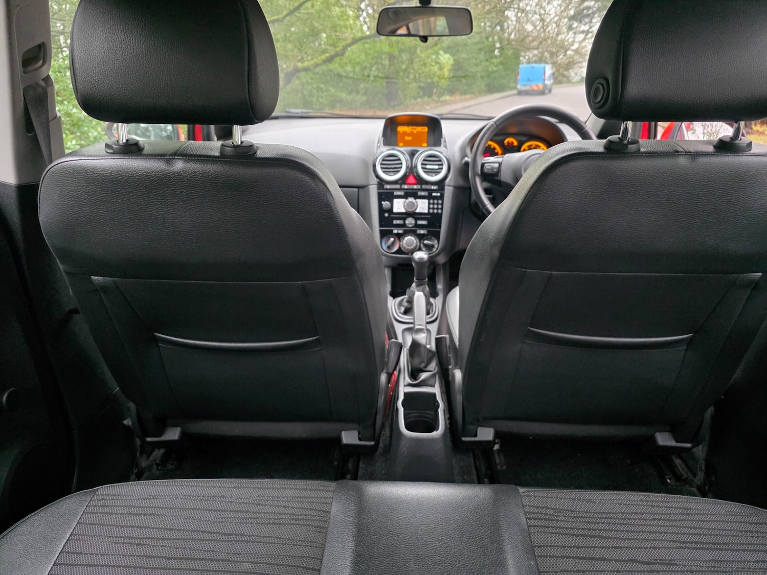 Used Vauxhall Corsa 2014 for sale - 77582237: Photo 30