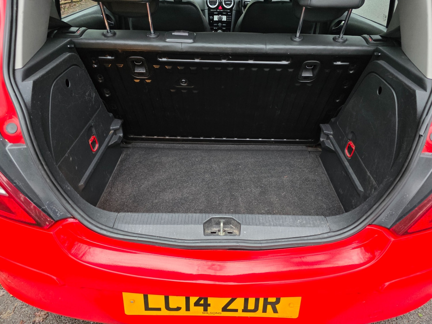 Used Vauxhall Corsa 2014 for sale - 77582237: Photo 31