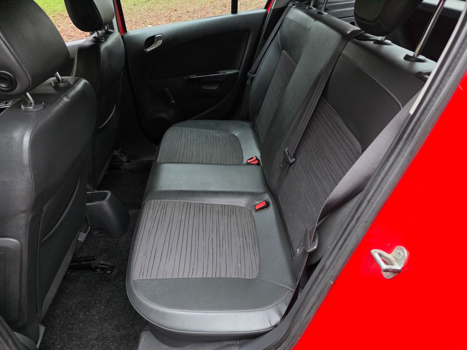 Used Vauxhall Corsa 2014 for sale - 77582237: Photo 33