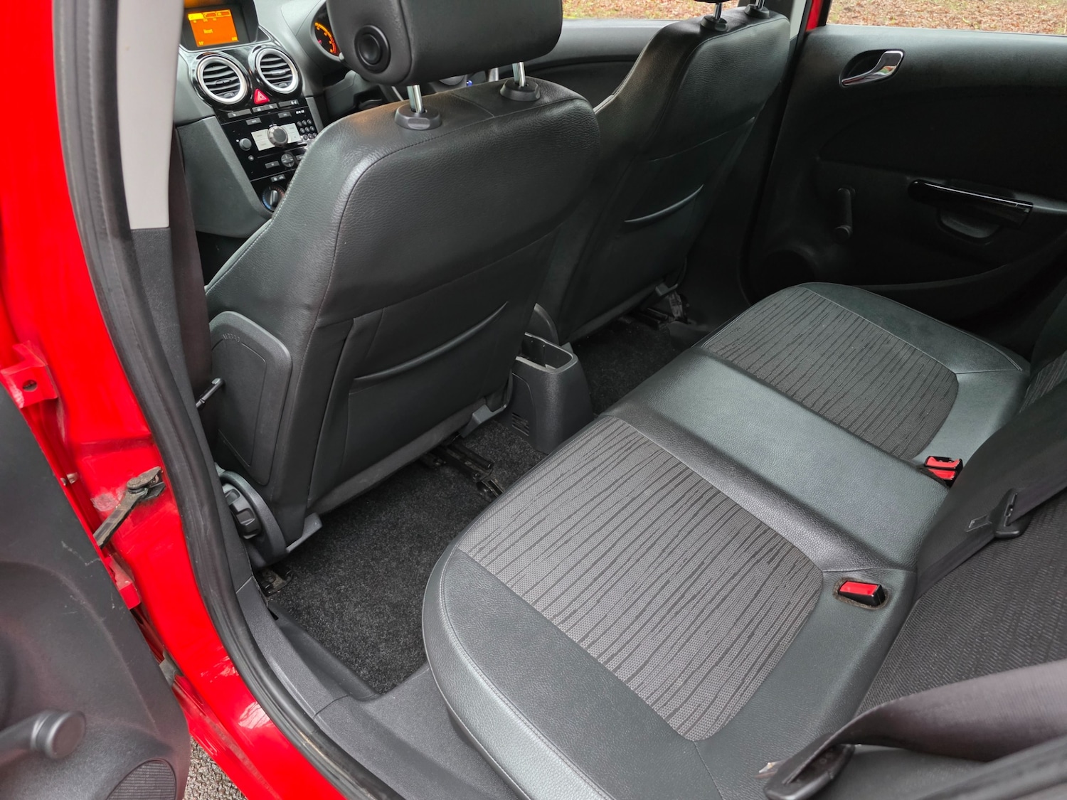 Used Vauxhall Corsa 2014 for sale - 77582237: Photo 34