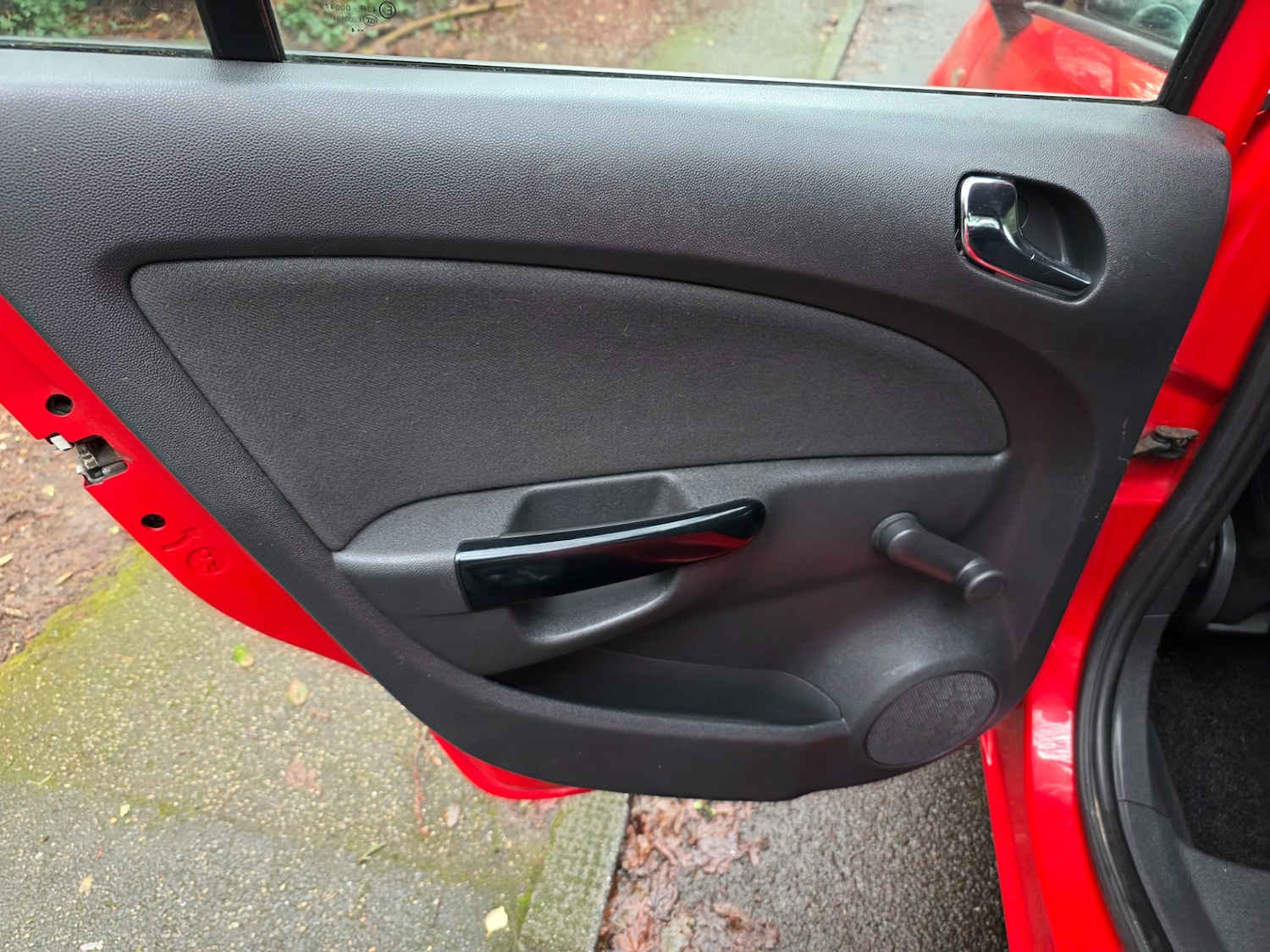 Used Vauxhall Corsa 2014 for sale - 77582237: Photo 36