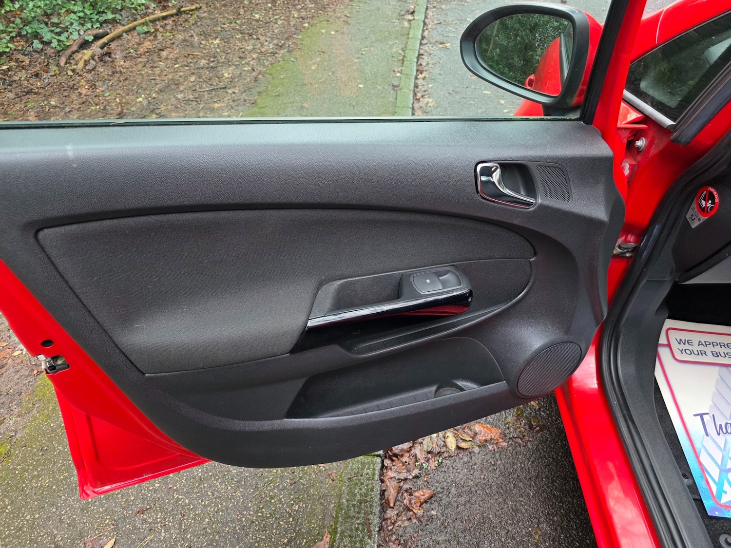 Used Vauxhall Corsa 2014 for sale - 77582237: Photo 39