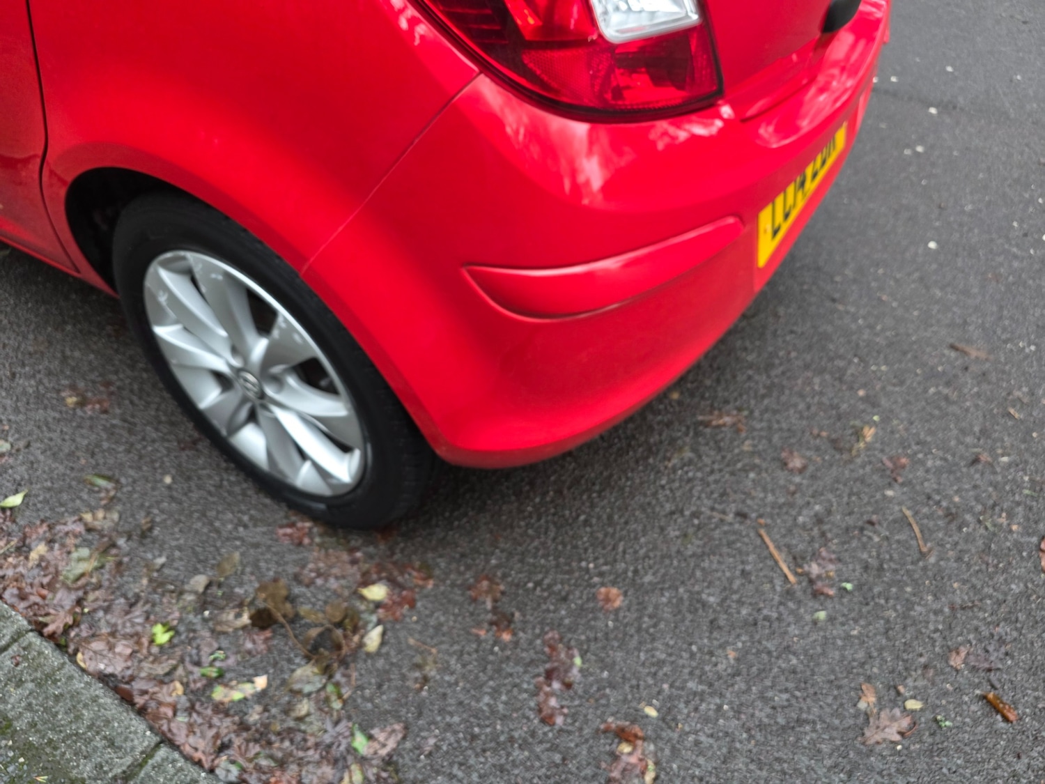 Used Vauxhall Corsa 2014 for sale - 77582237: Photo 40