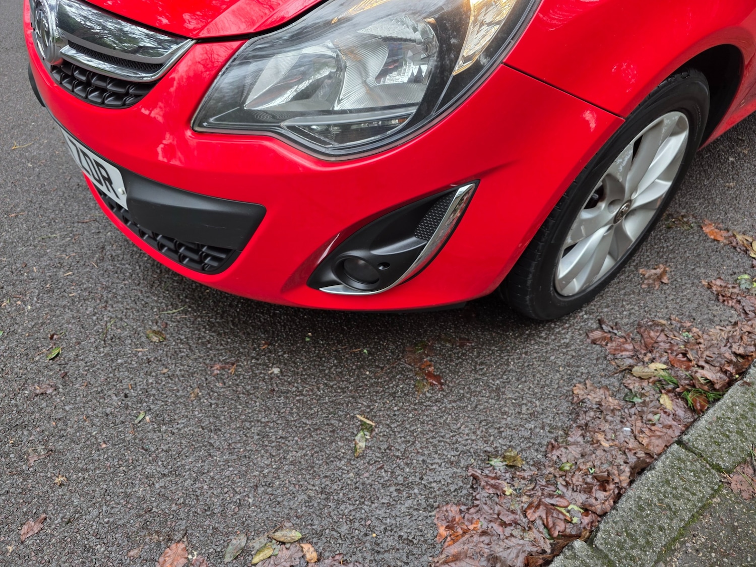 Used Vauxhall Corsa 2014 for sale - 77582237: Photo 41