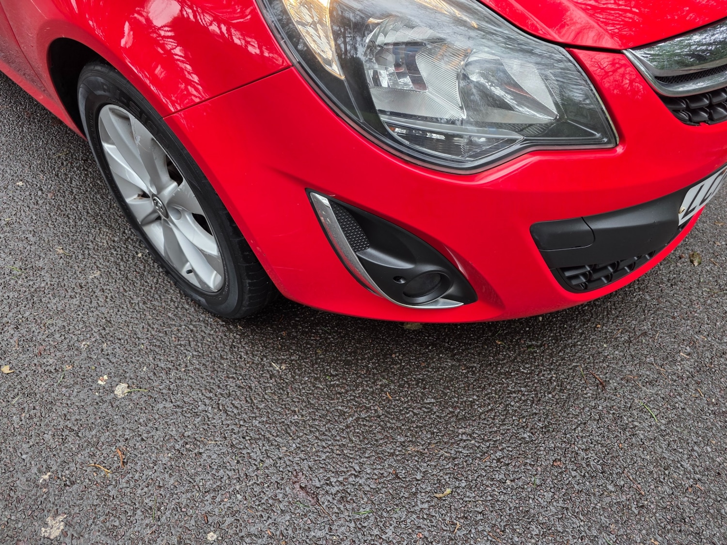 Used Vauxhall Corsa 2014 for sale - 77582237: Photo 42