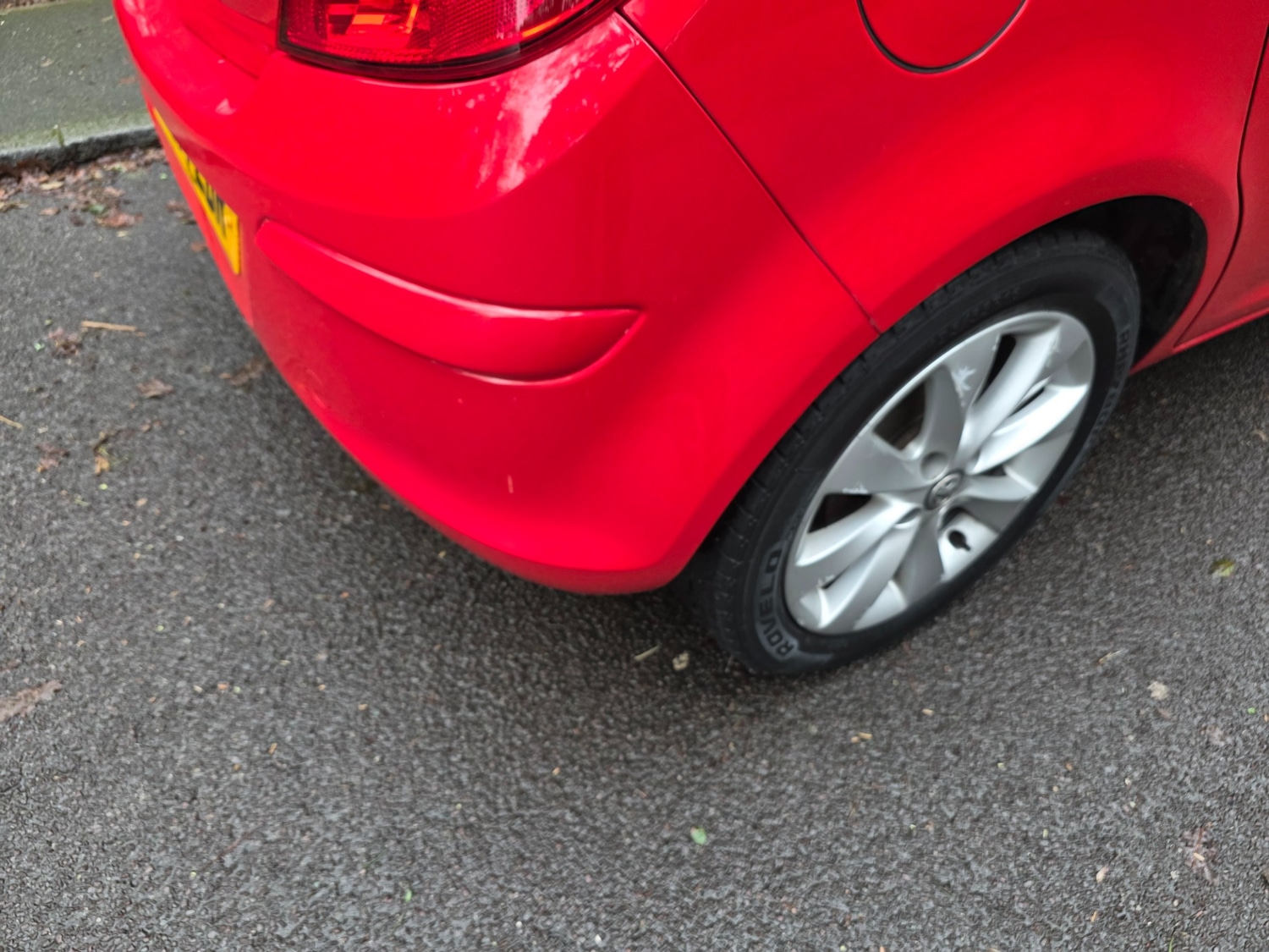 Used Vauxhall Corsa 2014 for sale - 77582237: Photo 43