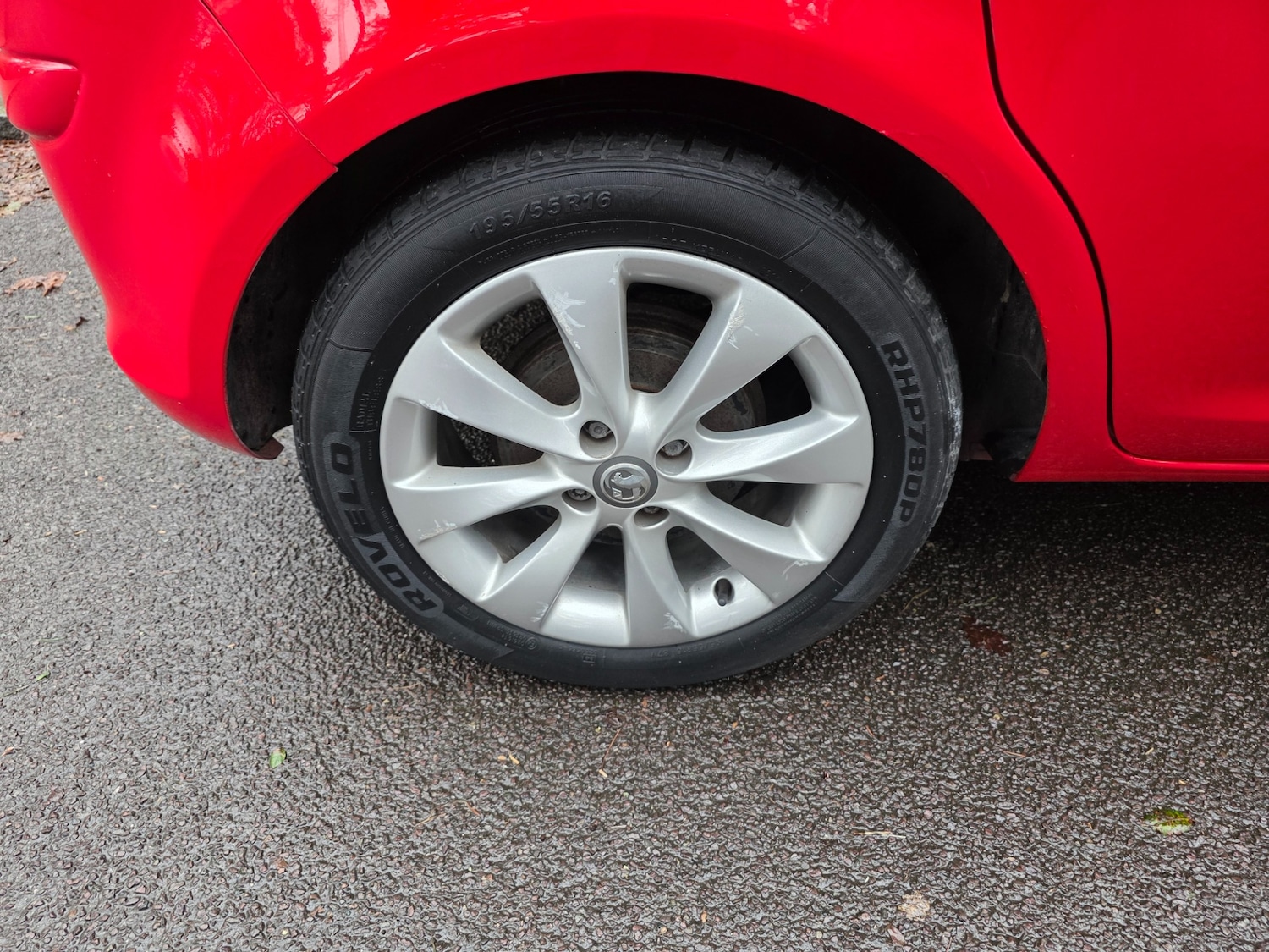 Used Vauxhall Corsa 2014 for sale - 77582237: Photo 44