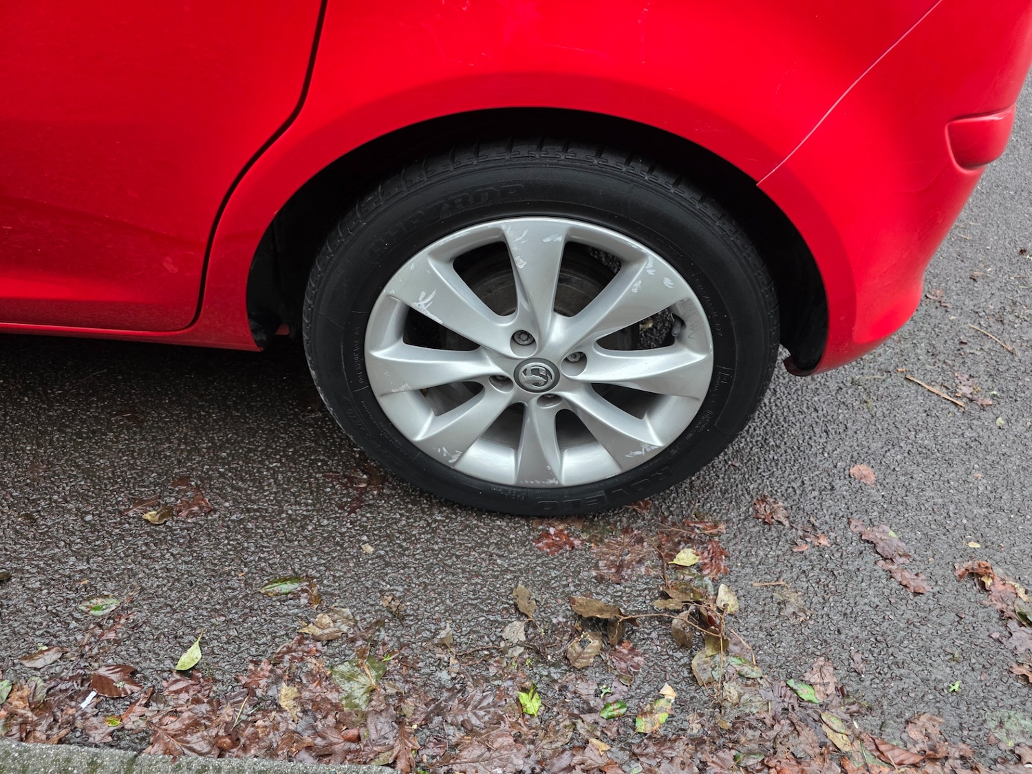 Used Vauxhall Corsa 2014 for sale - 77582237: Photo 45
