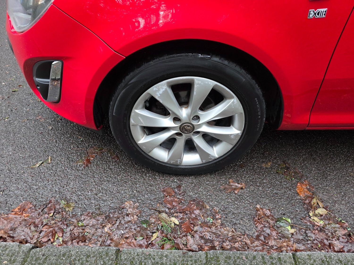 Used Vauxhall Corsa 2014 for sale - 77582237: Photo 46