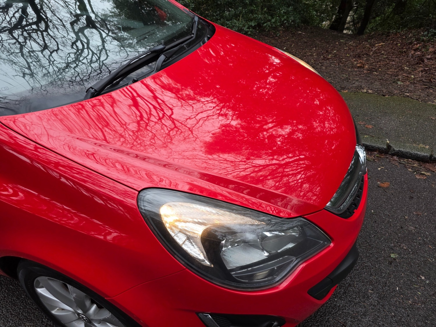 Used Vauxhall Corsa 2014 for sale - 77582237: Photo 48