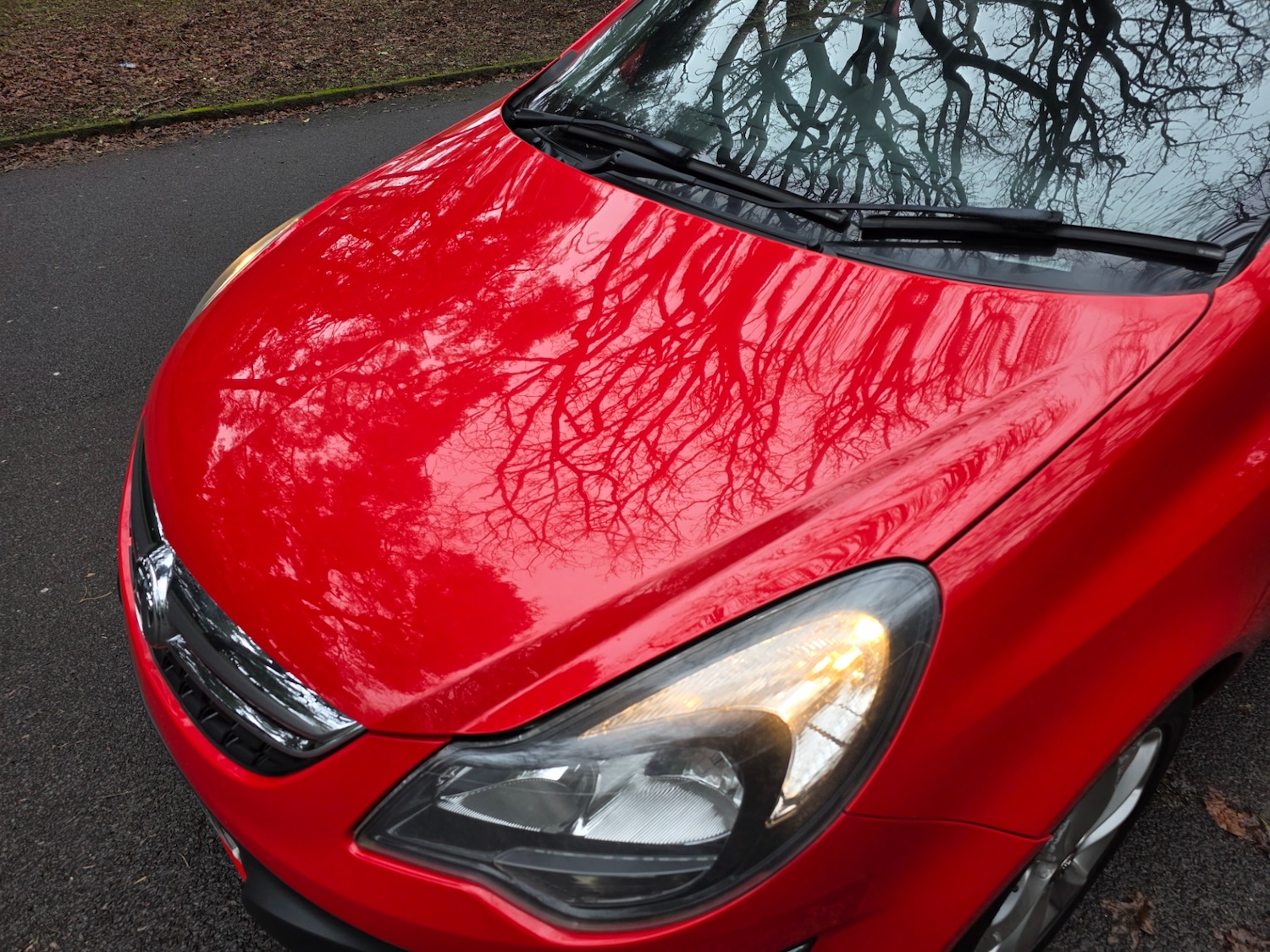 Used Vauxhall Corsa 2014 for sale - 77582237: Photo 49