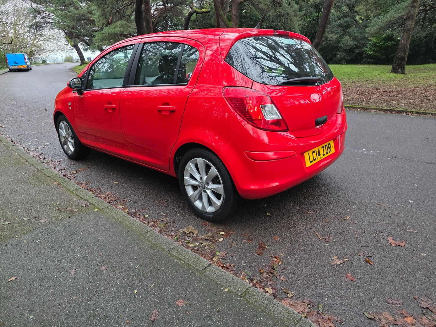 Used Vauxhall Corsa 2014 for sale - 77582237: Photo 5