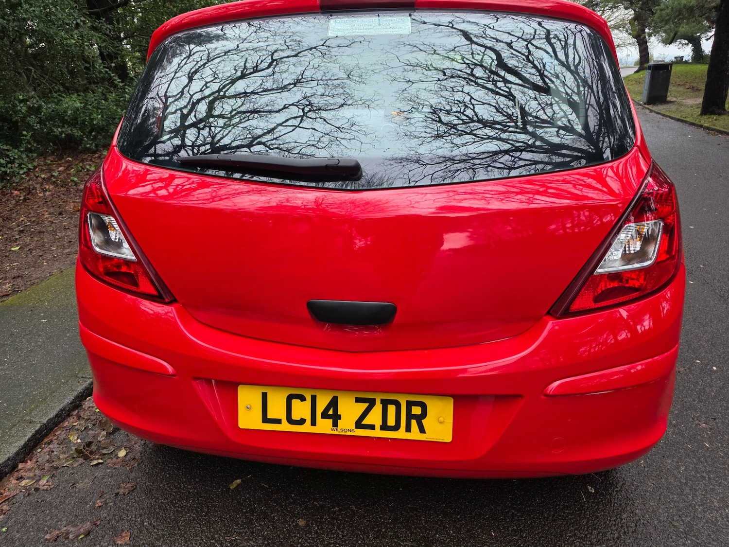 Used Vauxhall Corsa 2014 for sale - 77582237: Photo 54