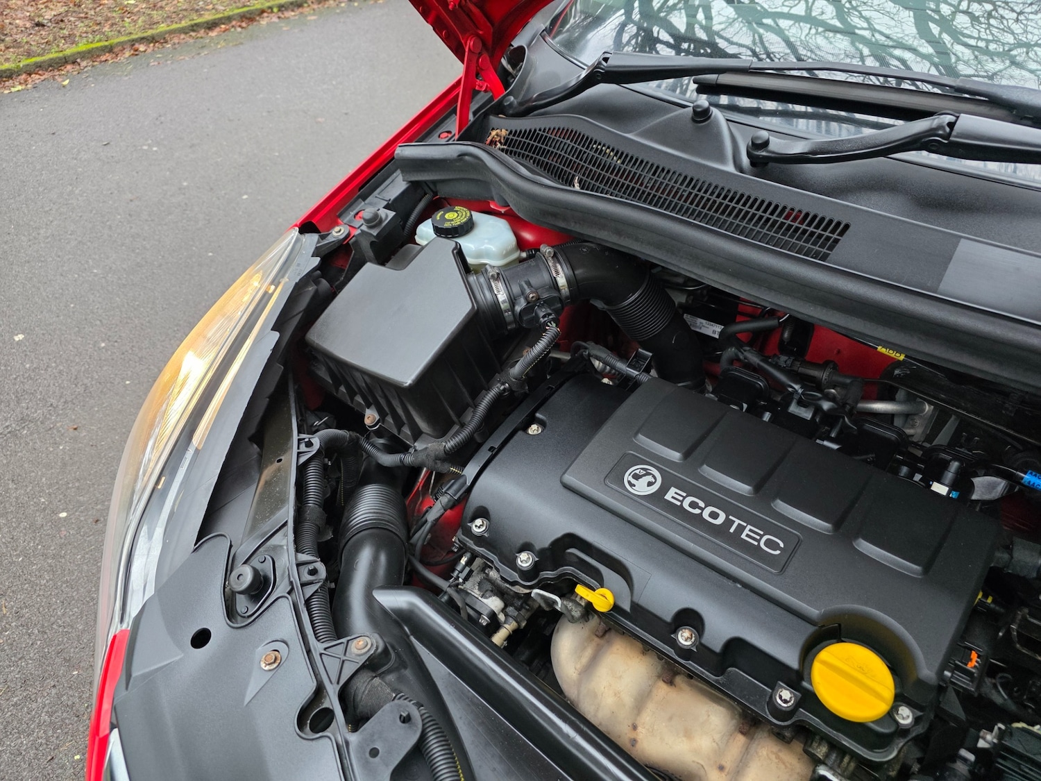 Used Vauxhall Corsa 2014 for sale - 77582237: Photo 58