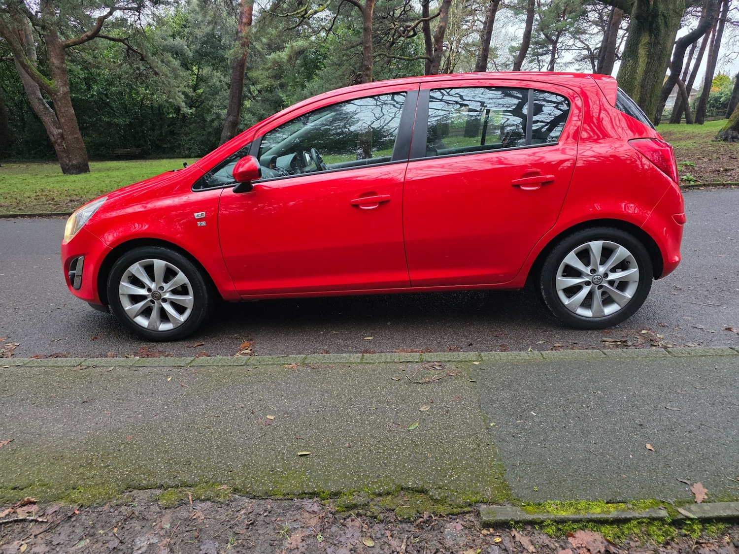 Used Vauxhall Corsa 2014 for sale - 77582237: Photo 6