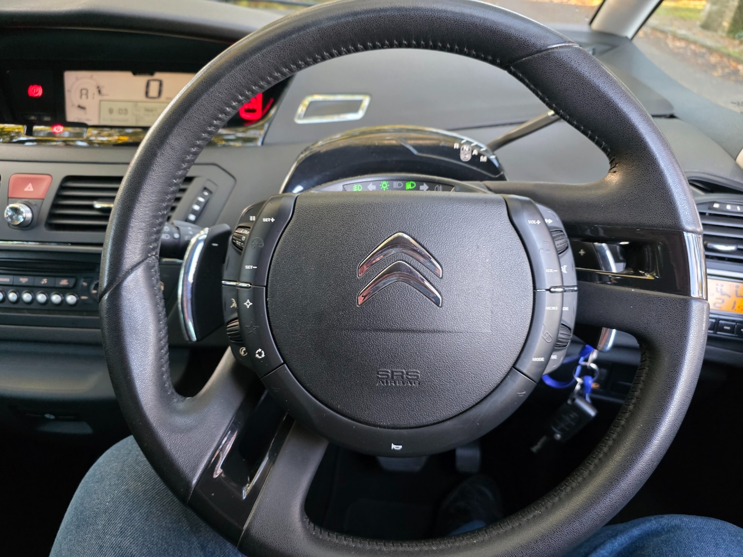 Used Citroen C4 Picasso 2013 for sale - 76352185: Photo 11