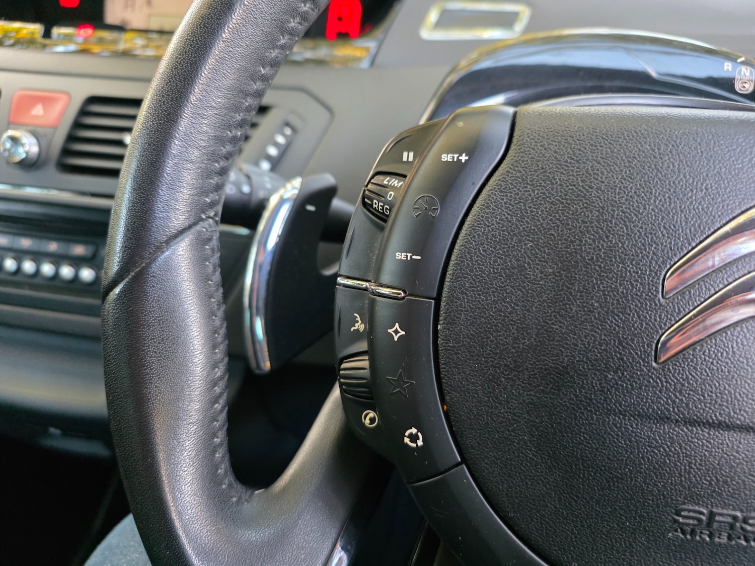 Used Citroen C4 Picasso 2013 for sale - 76352185: Photo 12