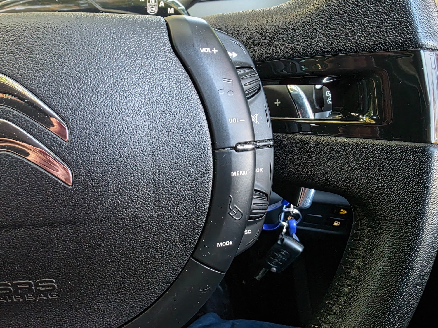 Used Citroen C4 Picasso 2013 for sale - 76352185: Photo 13