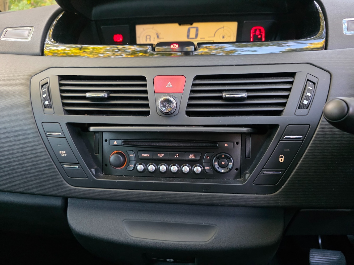 Used Citroen C4 Picasso 2013 for sale - 76352185: Photo 16