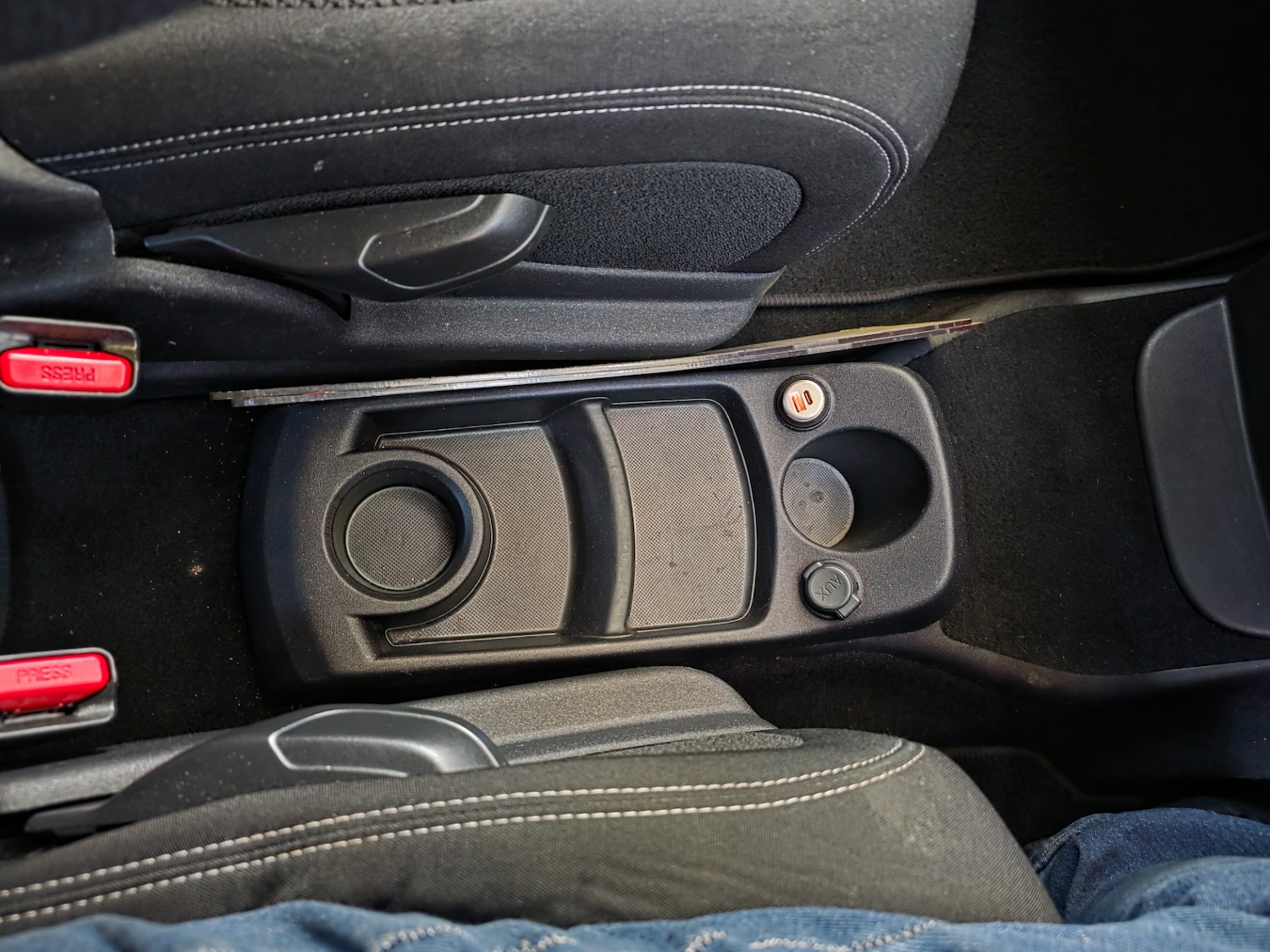 Used Citroen C4 Picasso 2013 for sale - 76352185: Photo 20