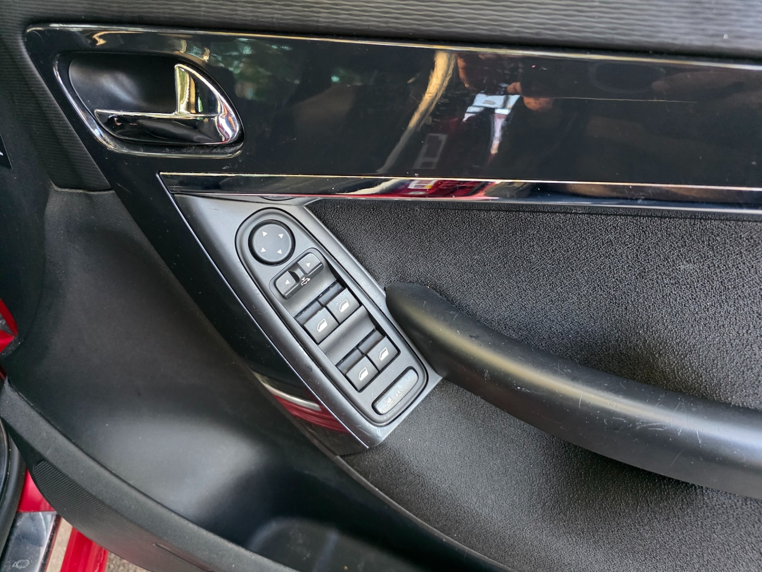 Used Citroen C4 Picasso 2013 for sale - 76352185: Photo 27