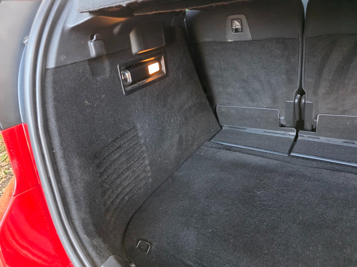 Used Citroen C4 Picasso 2013 for sale - 76352185: Photo 35