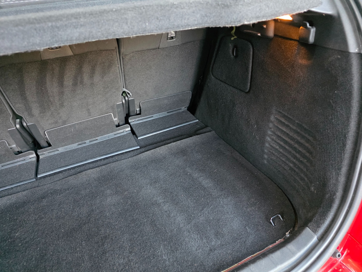 Used Citroen C4 Picasso 2013 for sale - 76352185: Photo 36