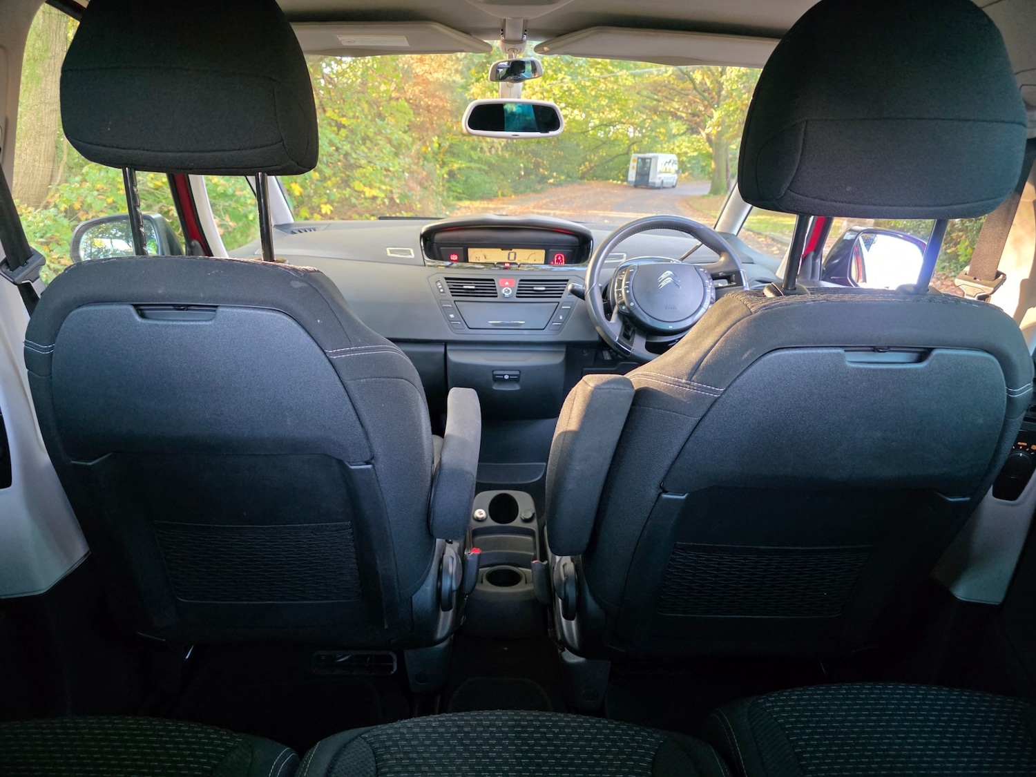 Used Citroen C4 Picasso 2013 for sale - 76352185: Photo 37